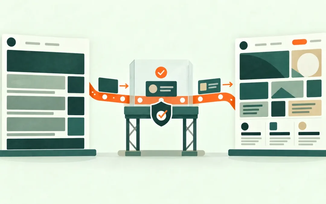 Divi 5 After Beta: What Existing Site Owners Need to Know