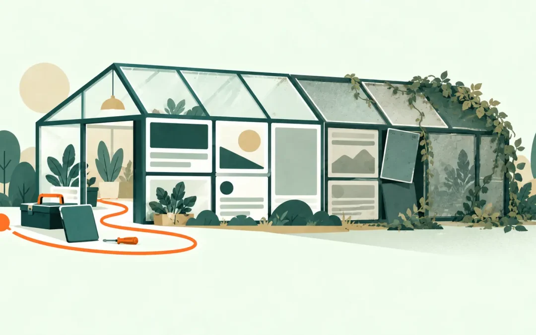 Why a Website Is Not a One-and-Done Purchase